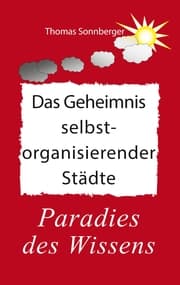 Cover von Das Geheimnis selbstorganisierender Städte