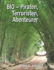 Cover von BIO - Piraten, Terroristen, Abenteurer