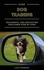 Cover von Dog Training