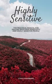 Cover von Highly Sensitive