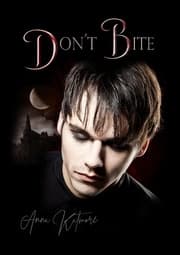 Cover von Don't Bite