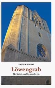 Cover von Löwengrab