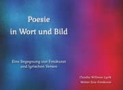 Cover von Poesie in Wort und Bild