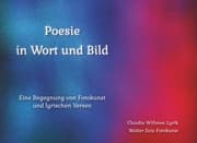 Cover von Poesie in Wort und Bild