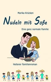 Cover von Nudeln mit Soße