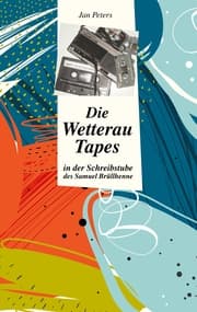 Cover von Die Wetterau Tapes