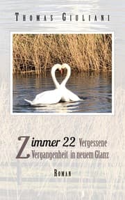 Cover von Zimmer 22