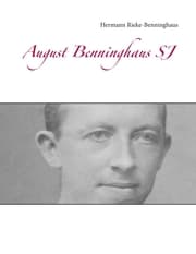 Cover von August Benninghaus SJ