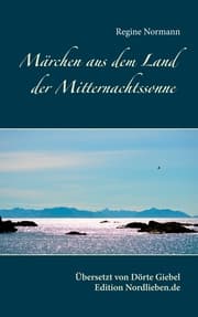 Cover von Märchen aus dem Land der Mitternachtssonne