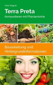 Cover von Terra Preta