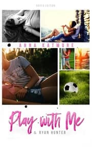 Cover von Play With Me