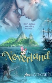 Cover von Neverland
