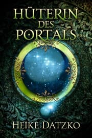 Cover von Hüterin des Portals