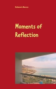 Cover von Moments of Reflection