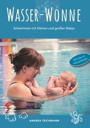 Cover von Wasser-Wonne