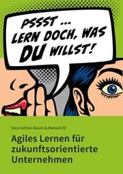 Cover von Lern doch, was Du willst!