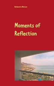 Cover von Moments of Reflection