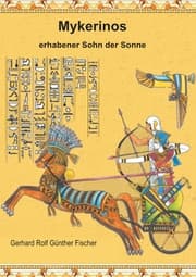 Cover von Mykerinos