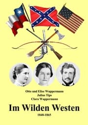 Cover von Im Wilden Westen