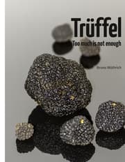 Cover von Trüffel