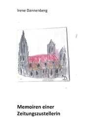 Cover von Memoiren einer Zeitungszustellerin
