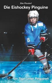 Cover von Die Eishockey Pinguine