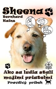 Cover von Sheena