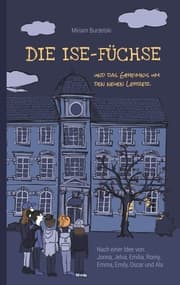 Cover von Die Ise-Füchse