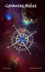 Cover von Gerantos Reise