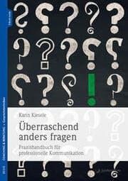 Cover von Überraschend anders fragen