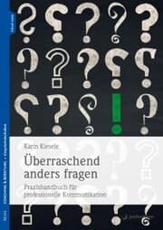 Cover von Überraschend anders fragen