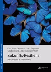 Cover von Zukunfts-Resilienz
