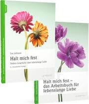 Cover von Bundle Halt mich fest Grundlagen- und Arbeitsbuch