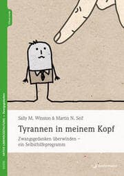 Cover von Tyrannen in meinem Kopf