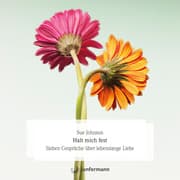 Cover von Halt mich fest
