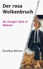 Cover von Der rosa Wolkenbruch