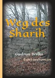 Cover von Weg des Sharih