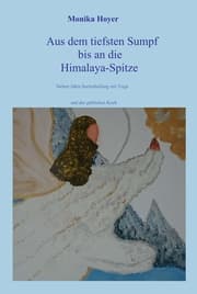 Cover von Aus dem tiefsten Sumpf bis an die Himalaya-Spitze
