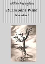 Cover von Sturm ohne Wind