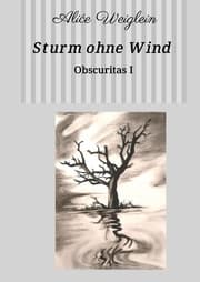 Cover von Sturm ohne Wind