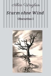 Cover von Sturm ohne Wind
