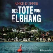 Cover von Der Tote vom Elbhang (ungekürzt)