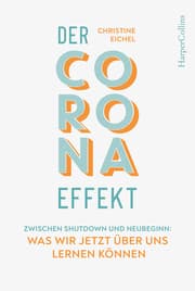 Cover von Der Corona-Effekt