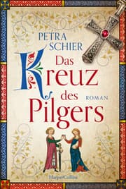 Cover von Das Kreuz des Pilgers