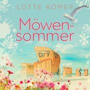 Cover von Möwensommer (ungekürzt)