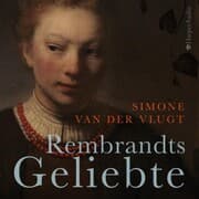Cover von Rembrandts Geliebte (ungekürzt)