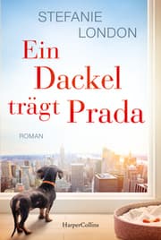Cover von Ein Dackel trägt Prada