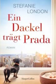 Cover von Ein Dackel trägt Prada