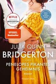 Cover von Bridgerton - Penelopes pikantes Geheimnis