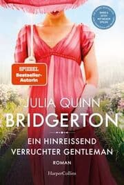 Cover von Bridgerton - Ein hinreißend verruchter Gentleman